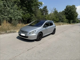 Peugeot 307 2.0HDi - 1750 € / 3422.70 лв. - 10854258 2 | Car24.bg Peugeot 307 2.0HDi - 1750 € / 3422.70 лв. - 10854258 2