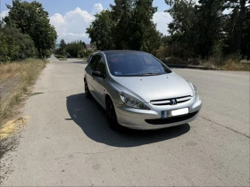 Peugeot 307 2.0HDi - 1750 € / 3422.70 лв. - 10854258 7 | Car24.bg Peugeot 307 2.0HDi - 1750 € / 3422.70 лв. - 10854258 7