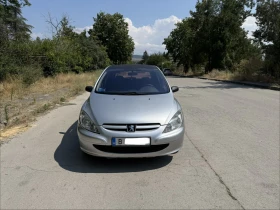 Peugeot 307 2.0HDi - Car24.bg Peugeot 307 2.0HDi