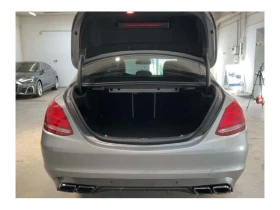 Mercedes-Benz C 220 C-Klasse C 220 d BlueTEC Avantgarde | Auto.bg — изображение 15 Mercedes-Benz C 220 C-Klasse C 220 d BlueTEC Avantgarde | Auto.bg — изображение 15