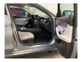 Mercedes-Benz C 220 C-Klasse C 220 d BlueTEC Avantgarde | Auto.bg — изображение 16 Mercedes-Benz C 220 C-Klasse C 220 d BlueTEC Avantgarde | Auto.bg — изображение 16