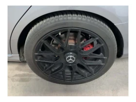 Mercedes-Benz C 220 C-Klasse C 220 d BlueTEC Avantgarde | Auto.bg — изображение 5 Mercedes-Benz C 220 C-Klasse C 220 d BlueTEC Avantgarde | Auto.bg — изображение 5