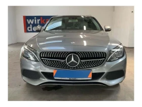 Mercedes-Benz C 220 C-Klasse C 220 d BlueTEC Avantgarde | Auto.bg — изображение 14 Mercedes-Benz C 220 C-Klasse C 220 d BlueTEC Avantgarde | Auto.bg — изображение 14