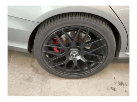 Mercedes-Benz C 220 C-Klasse C 220 d BlueTEC Avantgarde | Auto.bg — изображение 9 Mercedes-Benz C 220 C-Klasse C 220 d BlueTEC Avantgarde | Auto.bg — изображение 9