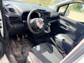 Toyota Proace City 1.5 D4D | Auto.bg — изображение 9 Toyota Proace City 1.5 D4D | Auto.bg — изображение 9