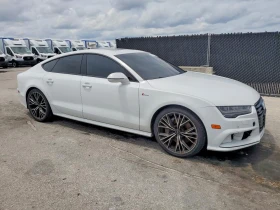 Audi A7 Premium Plus / Кожа / ПРОГНОЗНА ЦЕНА до БГ | Auto.bg — изображение 4 Audi A7 Premium Plus / Кожа / ПРОГНОЗНА ЦЕНА до БГ | Auto.bg — изображение 4