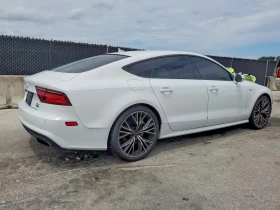 Audi A7 Premium Plus / Кожа / ПРОГНОЗНА ЦЕНА до БГ | Auto.bg — изображение 3 Audi A7 Premium Plus / Кожа / ПРОГНОЗНА ЦЕНА до БГ | Auto.bg — изображение 3