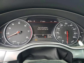 Audi A7 Premium Plus / Кожа / ПРОГНОЗНА ЦЕНА до БГ | Auto.bg — изображение 9 Audi A7 Premium Plus / Кожа / ПРОГНОЗНА ЦЕНА до БГ | Auto.bg — изображение 9
