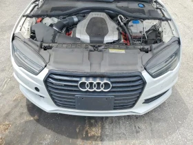 Audi A7 Premium Plus / Кожа / ПРОГНОЗНА ЦЕНА до БГ | Auto.bg — изображение 11 Audi A7 Premium Plus / Кожа / ПРОГНОЗНА ЦЕНА до БГ | Auto.bg — изображение 11
