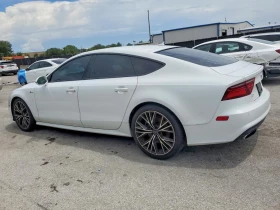 Audi A7 Premium Plus / Кожа / ПРОГНОЗНА ЦЕНА до БГ | Auto.bg — изображение 2 Audi A7 Premium Plus / Кожа / ПРОГНОЗНА ЦЕНА до БГ | Auto.bg — изображение 2