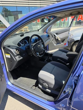 Chevrolet Aveo с газ инж. - 2300 € - 94568286 2 | Car24.bg Chevrolet Aveo с газ инж. - 2300 € - 94568286 2