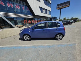 Chevrolet Aveo с газ инж. - 2300 € - 94568286 7 | Car24.bg Chevrolet Aveo с газ инж. - 2300 € - 94568286 7