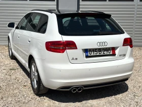 Audi A3 2.0TDI QUATTRO 3xS-line ПАНОРАМА ЛЕД ФЕЙСЛИФТ | Auto.bg — изображение 5 Audi A3 2.0TDI QUATTRO 3xS-line ПАНОРАМА ЛЕД ФЕЙСЛИФТ | Auto.bg — изображение 5