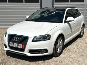 Audi A3 2.0TDI QUATTRO 3xS-line ПАНОРАМА ЛЕД ФЕЙСЛИФТ | Auto.bg — изображение 3 Audi A3 2.0TDI QUATTRO 3xS-line ПАНОРАМА ЛЕД ФЕЙСЛИФТ | Auto.bg — изображение 3