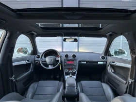 Audi A3 2.0TDI QUATTRO 3xS-line ПАНОРАМА ЛЕД ФЕЙСЛИФТ | Auto.bg — изображение 14 Audi A3 2.0TDI QUATTRO 3xS-line ПАНОРАМА ЛЕД ФЕЙСЛИФТ | Auto.bg — изображение 14