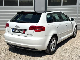 Audi A3 2.0TDI QUATTRO 3xS-line ПАНОРАМА ЛЕД ФЕЙСЛИФТ | Auto.bg — изображение 7 Audi A3 2.0TDI QUATTRO 3xS-line ПАНОРАМА ЛЕД ФЕЙСЛИФТ | Auto.bg — изображение 7