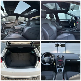 Audi A3 2.0TDI QUATTRO 3xS-line ПАНОРАМА ЛЕД ФЕЙСЛИФТ | Auto.bg — изображение 16 Audi A3 2.0TDI QUATTRO 3xS-line ПАНОРАМА ЛЕД ФЕЙСЛИФТ | Auto.bg — изображение 16