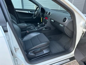 Audi A3 2.0TDI QUATTRO 3xS-line ПАНОРАМА ЛЕД ФЕЙСЛИФТ | Auto.bg — изображение 10 Audi A3 2.0TDI QUATTRO 3xS-line ПАНОРАМА ЛЕД ФЕЙСЛИФТ | Auto.bg — изображение 10