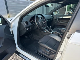 Audi A3 2.0TDI QUATTRO 3xS-line ПАНОРАМА ЛЕД ФЕЙСЛИФТ | Auto.bg — изображение 9 Audi A3 2.0TDI QUATTRO 3xS-line ПАНОРАМА ЛЕД ФЕЙСЛИФТ | Auto.bg — изображение 9