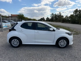 Toyota Yaris 1, 5/HIBRID | Auto.bg — изображение 3 Toyota Yaris 1, 5/HIBRID | Auto.bg — изображение 3