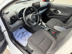 Toyota Yaris 1, 5/HIBRID | Auto.bg — изображение 10 Toyota Yaris 1, 5/HIBRID | Auto.bg — изображение 10
