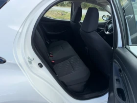 Toyota Yaris 1, 5/HIBRID | Auto.bg — изображение 15 Toyota Yaris 1, 5/HIBRID | Auto.bg — изображение 15