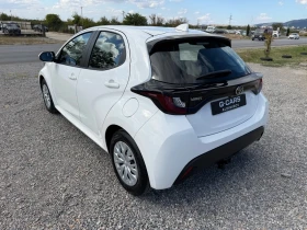 Toyota Yaris 1, 5/HIBRID | Auto.bg — изображение 6 Toyota Yaris 1, 5/HIBRID | Auto.bg — изображение 6