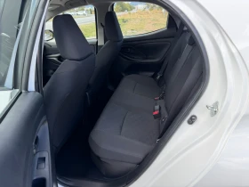Toyota Yaris 1, 5/HIBRID | Auto.bg — изображение 12 Toyota Yaris 1, 5/HIBRID | Auto.bg — изображение 12