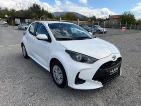 Toyota Yaris 1, 5/HIBRID