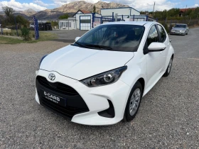 Toyota Yaris 1, 5/HIBRID | Auto.bg — изображение 8 Toyota Yaris 1, 5/HIBRID | Auto.bg — изображение 8