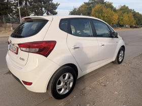 Hyundai Ix20 1.4i 90ks - 4300 € - 14645574 4 | Car24.bg Hyundai Ix20 1.4i 90ks - 4300 € - 14645574 4