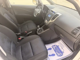 Hyundai Ix20 1.4i 90ks - 4300 € - 14645574 9 | Car24.bg Hyundai Ix20 1.4i 90ks - 4300 € - 14645574 9