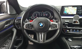 BMW M5 M5* HUD* PODGR* FULL-OBDUH* KOJA* NAVI* 360* - 40000 € - 68482582 12 | Car24.bg BMW M5 M5* HUD* PODGR* FULL-OBDUH* KOJA* NAVI* 360* - 40000 € - 68482582 12