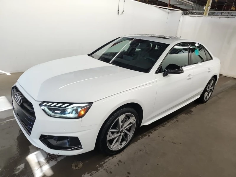 Audi A4 * KOMFORT * CARFAX *  - 38050 лв. / 19454.66 € - 64880436 1 | Car24.bg Audi A4 * KOMFORT * CARFAX *  - 38050 лв. / 19454.66 € - 64880436 1