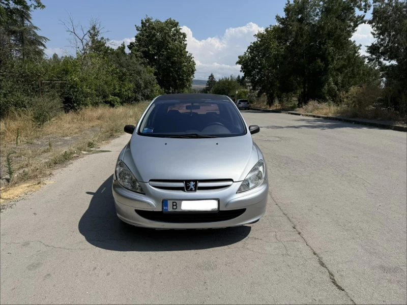 Peugeot 307 2.0HDi - 1750 € / 3422.70 лв. - 10854258 1 | Car24.bg Peugeot 307 2.0HDi - 1750 € / 3422.70 лв. - 10854258 1