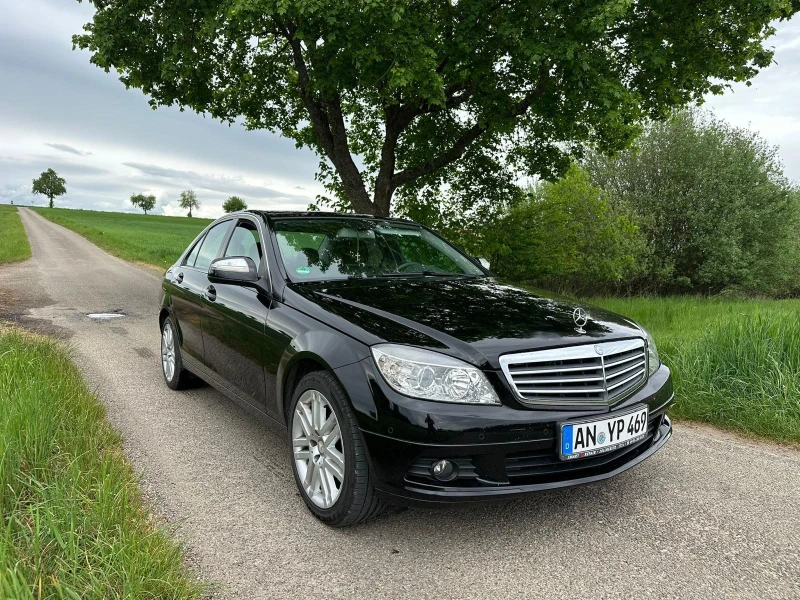Mercedes-Benz C 220 - 2500 € / 4889.57 лв. - 49009684 1 | Car24.bg Mercedes-Benz C 220 - 2500 € / 4889.57 лв. - 49009684 1
