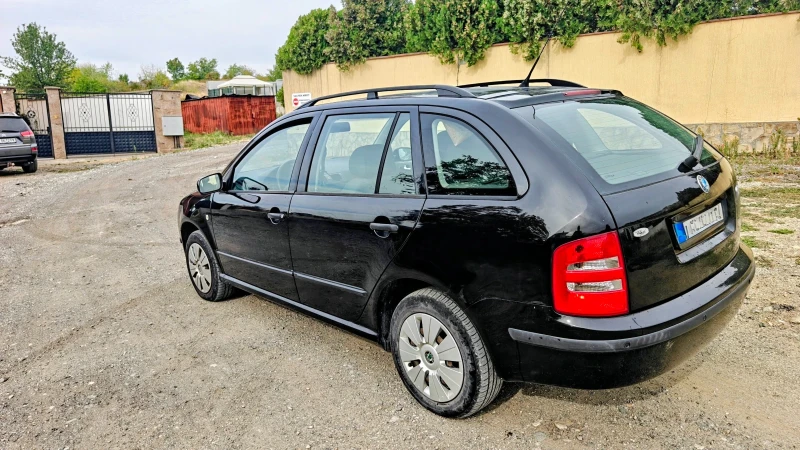 Skoda Fabia Sdi - 1300 € - 18820195 1 | Car24.bg Skoda Fabia Sdi - 1300 € - 18820195 1