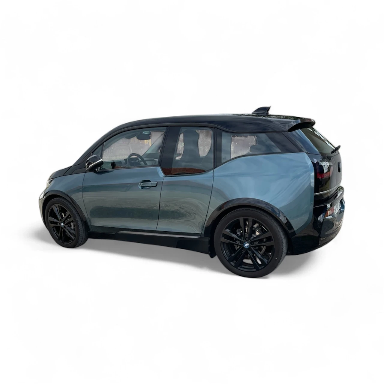 BMW i3 120 Ah/Sport Packet/ Navi Proffecional/  - изображение 4 | Auto.bg BMW i3 120 Ah/Sport Packet/ Navi Proffecional/  - изображение 4