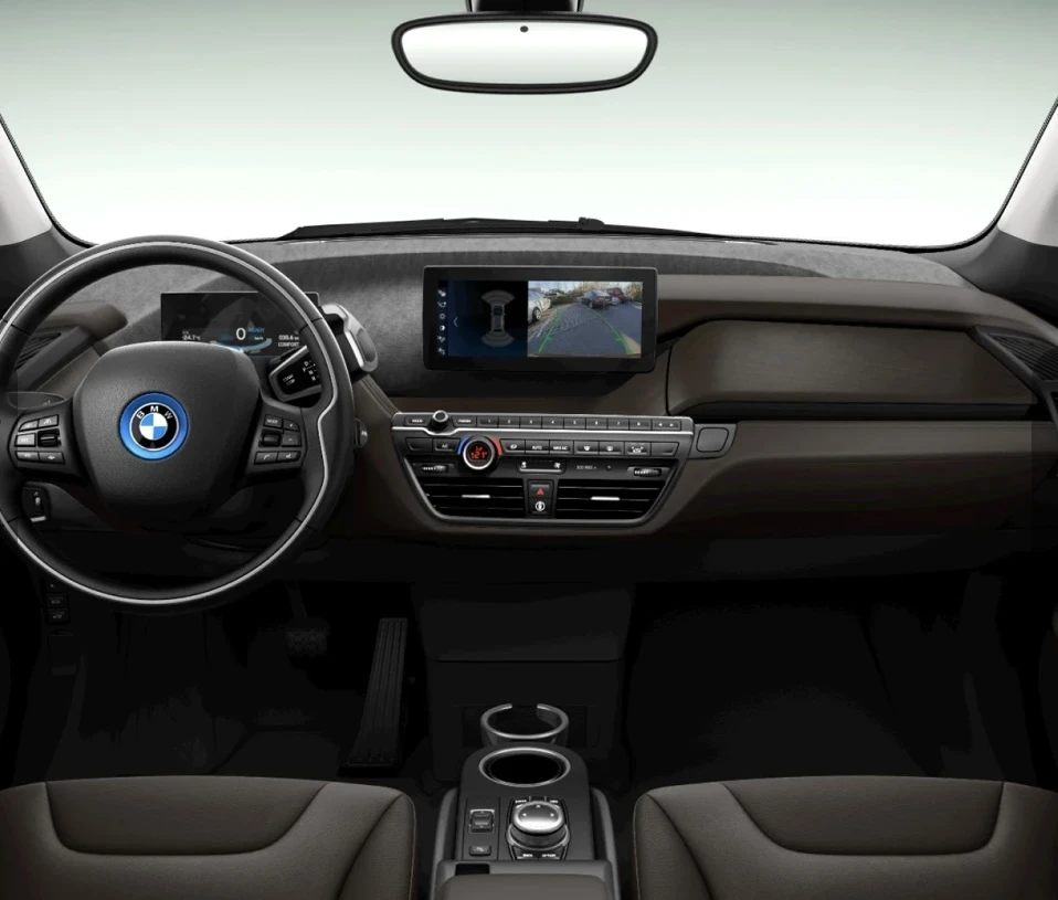 BMW i3 120 Ah/Sport Packet/ Navi Proffecional/  - изображение 9 | Auto.bg BMW i3 120 Ah/Sport Packet/ Navi Proffecional/  - изображение 9