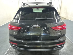 Audi Q3 * TECHNIK * CARFAX * ЦЕНА ДО БЪЛГАРИЯ - 42300 лв. / 21627.65 € - 42051439 5 | Car24.bg Audi Q3 * TECHNIK * CARFAX * ЦЕНА ДО БЪЛГАРИЯ - 42300 лв. / 21627.65 € - 42051439 5