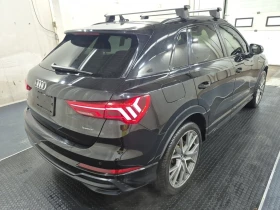 Audi Q3 * TECHNIK * CARFAX * ЦЕНА ДО БЪЛГАРИЯ - 42300 лв. / 21627.65 € - 42051439 3 | Car24.bg Audi Q3 * TECHNIK * CARFAX * ЦЕНА ДО БЪЛГАРИЯ - 42300 лв. / 21627.65 € - 42051439 3