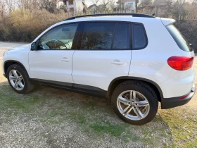 VW Tiguan 2.0TDI-140hp-4x4 Face - 10000 € / 19558.30 лв. - 13375628 6 | Car24.bg VW Tiguan 2.0TDI-140hp-4x4 Face - 10000 € / 19558.30 лв. - 13375628 6