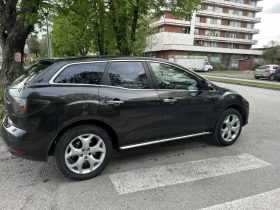 Mazda CX-7 Cx-7 2.2 177hp - 4799 € / 9386.03 лв. - 93737739 5 | Car24.bg Mazda CX-7 Cx-7 2.2 177hp - 4799 € / 9386.03 лв. - 93737739 5