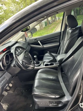 Mazda CX-7 Cx-7 2.2 177hp - 4799 € / 9386.03 лв. - 93737739 14 | Car24.bg Mazda CX-7 Cx-7 2.2 177hp - 4799 € / 9386.03 лв. - 93737739 14