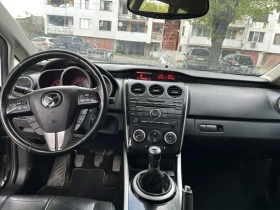 Mazda CX-7 Cx-7 2.2 177hp - 4799 € / 9386.03 лв. - 93737739 16 | Car24.bg Mazda CX-7 Cx-7 2.2 177hp - 4799 € / 9386.03 лв. - 93737739 16