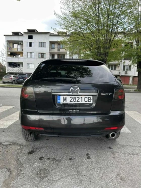 Mazda CX-7 Cx-7 2.2 177hp - 4799 € / 9386.03 лв. - 93737739 2 | Car24.bg Mazda CX-7 Cx-7 2.2 177hp - 4799 € / 9386.03 лв. - 93737739 2