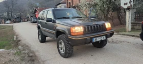 Jeep Grand cherokee undefined | Auto.bg — изображение 3 Jeep Grand cherokee undefined | Auto.bg — изображение 3