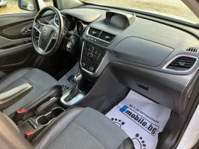 Opel Mokka 1.7 CDTI - 7450 € / 14570.93 лв. - 37191051 14 | Car24.bg Opel Mokka 1.7 CDTI - 7450 € / 14570.93 лв. - 37191051 14