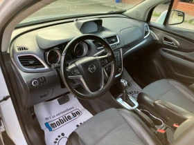Opel Mokka 1.7 CDTI - 7450 € / 14570.93 лв. - 37191051 12 | Car24.bg Opel Mokka 1.7 CDTI - 7450 € / 14570.93 лв. - 37191051 12