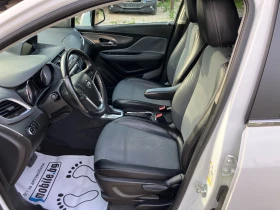 Opel Mokka 1.7 CDTI - 7450 € / 14570.93 лв. - 37191051 11 | Car24.bg Opel Mokka 1.7 CDTI - 7450 € / 14570.93 лв. - 37191051 11